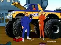 Click to watch 'No Waterworld' (popup) Sealab 2021